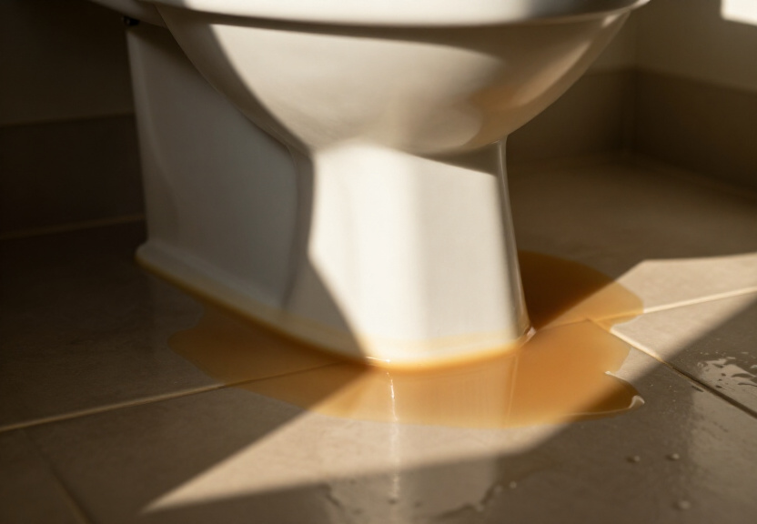 Sewage Cleanup in Marrickville South