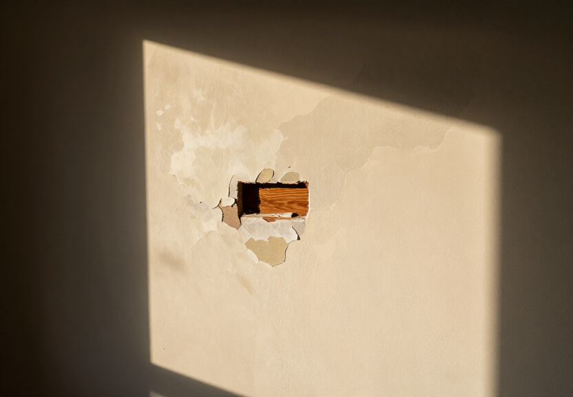 Structural Drying in Marrickville South