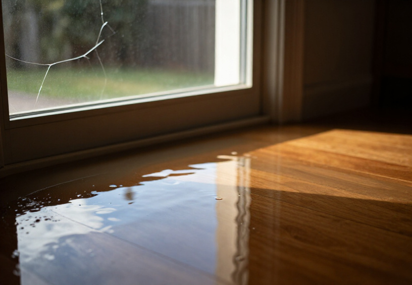 Water Extraction And Removal in Marrickville South